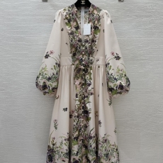 Zimmermann Dress